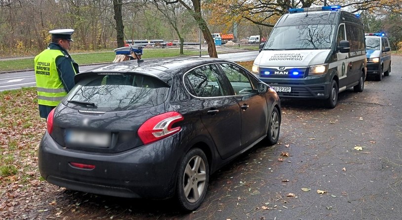 Poważne zmiany w ITD. Kierowcy powinni mieć się na baczności