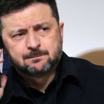 "Poważny atak powietrzny" w ciągu 24 godzin. Zełenski i ambasada USA ostrzegają