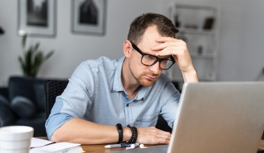 Poważny błąd w Windows 11. Znika nawet 500 GB miejsca na dysku