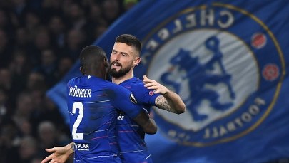 Poważny cios dla Chelsea. FIFA wymierzyła karę