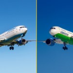 "Poważny incydent lotniczy" na niebie Kazachstanu