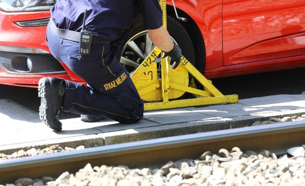 Poważny konflikt w kaliskiej straży miejskiej. W tle mobbing i zaległości w wypłatach