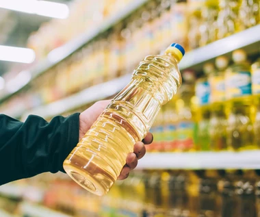 Poważny kryzys w Rosji. Spadła produkcja oleju, cukru i mąki  