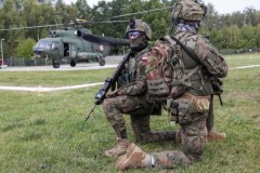 Poważny problem armii. Odchodzi blisko 9 tys. zawodowych żołnierzy