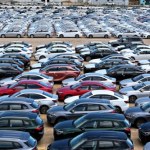 Poważny problem polskich dilerów - na placach zalega 100 tys. nowych aut