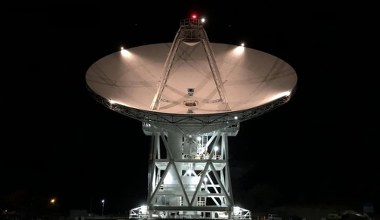 Poważny problem w kosmosie. Statki NASA były podatne na ataki hakerów