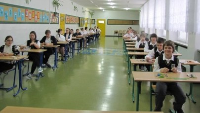 Poważny sprawdzian szóstoklasistów. Publikujemy arkusz egzaminacyjny z rozwiązaniami!