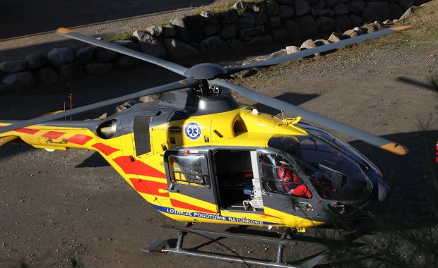 ​Poważny wpadek w Krakowie. Kim jest potrącony młody mężczyzna?