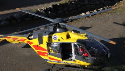 ​Poważny wpadek w Krakowie. Kim jest potrącony młody mężczyzna?