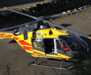 ​Poważny wpadek w Krakowie. Kim jest potrącony młody mężczyzna?