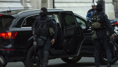 Poważny wyciek danych Europolu. Chodzi o informacje ze śledztw dot. terrorystów