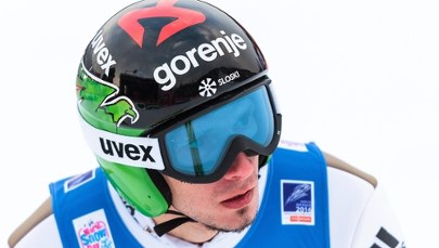 Poważny wypadek byłego skoczka narciarskiego. Miał ponad 2,5 promila