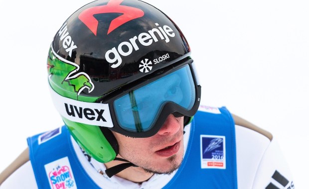 Poważny wypadek byłego skoczka narciarskiego. Miał ponad 2,5 promila