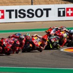 Poważny wypadek motocyklowego mistrza świata. Bagnaia w klinice