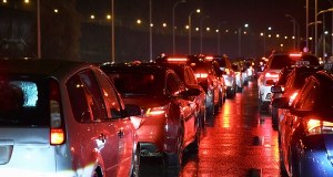 Poważny wypadek na A1. Autostrada zamknięta