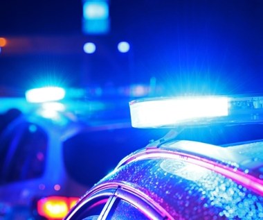 Poważny wypadek na A2. Zderzyły się ciężarówki