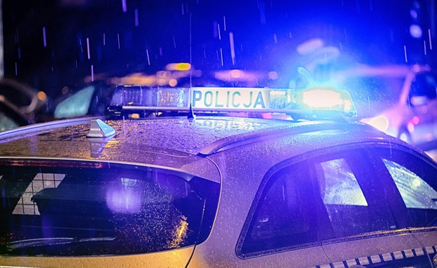 Poważny wypadek na A4 przed Krakowem. 65-latek nie żyje