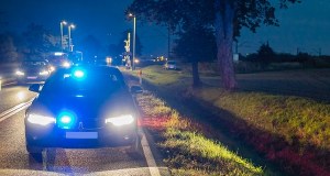 ​Poważny wypadek na Mazowszu. Kobieta w ciąży i 7-latek w szpitalu