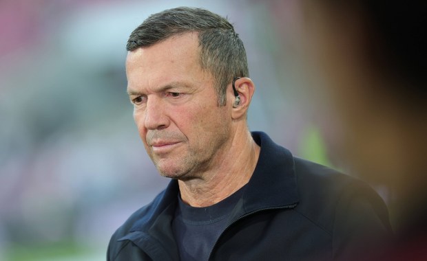 Poważny wypadek na nartach legendy niemieckiej piłki nożnej