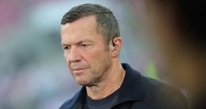 Poważny wypadek na nartach legendy niemieckiej piłki nożnej