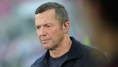 Poważny wypadek na nartach legendy niemieckiej piłki nożnej