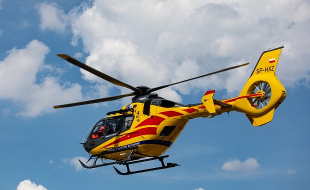 Poważny wypadek na Śląsku. Wśród rannych dziecko