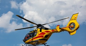 Poważny wypadek na Śląsku. Wśród rannych dziecko