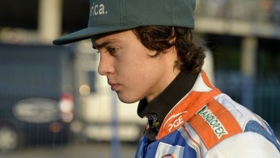 Poważny wypadek podczas meczu żużla w Rybniku. Zawodnik w stanie krytycznym