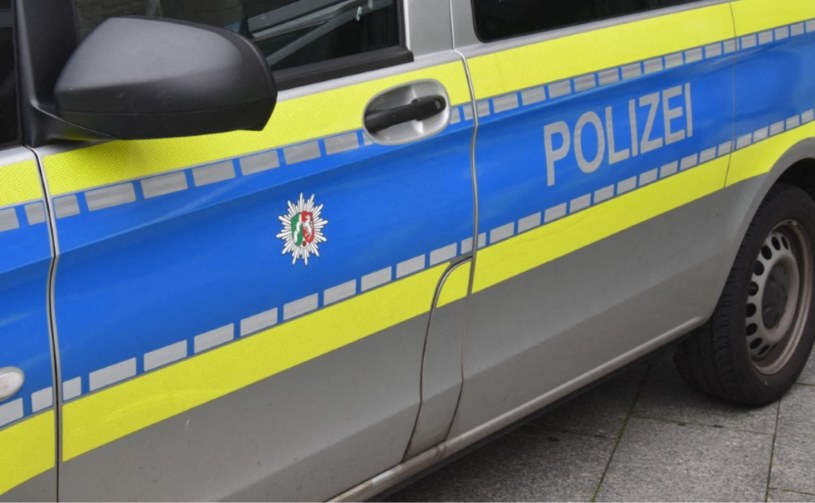 Poważny wypadek polskiego busa w Niemczech. Są ciężko ranni
