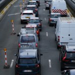 ​Poważny wypadek w Belgii. "Kabina polskiej ciężarówki zmiażdżona"