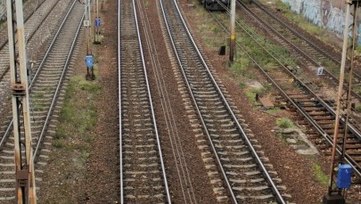 Poważny wypadek w Bożej Woli. Pociąg staranował samochód