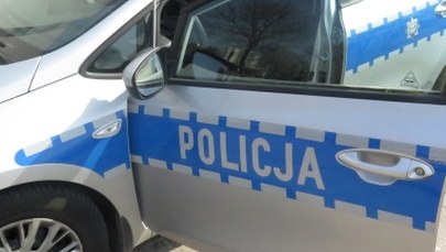 Poważny wypadek w Celestynowie. Trzy osoby nie żyją