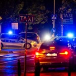 Poważny wypadek w Sarzynie. Cztery osoby ranne