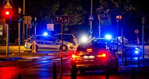 Poważny wypadek w Sarzynie. Cztery osoby ranne