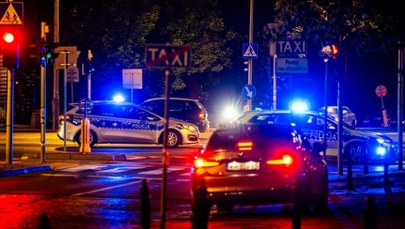 Poważny wypadek w Sarzynie. Cztery osoby ranne