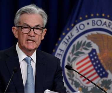 Powell: Prawdopodobieństwo uniknięcia recesji jest większe niż popadnięcia w nią