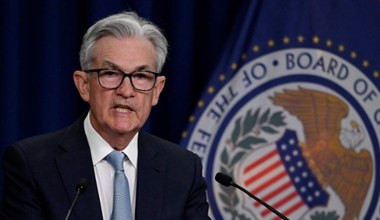 Powell: Prawdopodobieństwo uniknięcia recesji jest większe niż popadnięcia w nią