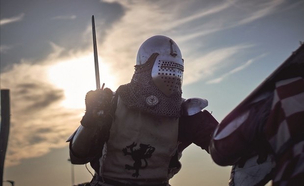 „Power and Glory“. Gala Pełnokontaktowych Walk Rycerskich pod Grunwaldem