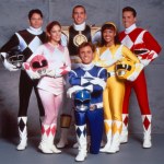 "Power Rangers": Kultowi bohaterowie powrócą w odcinku specjalnym. Kiedy emisja?