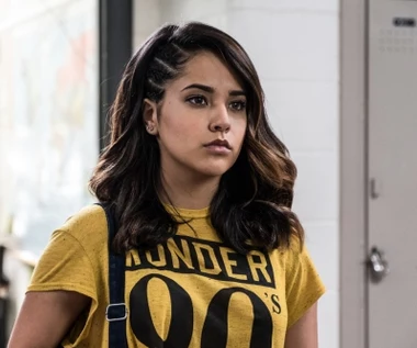 "Power Rangers": Pierwsza nieheteroseksualna superbohaterka  