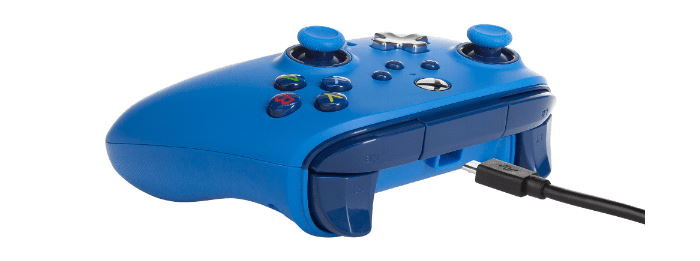 PowerA Enhanced Wired Controller for Xbox Series X|S /materiały prasowe