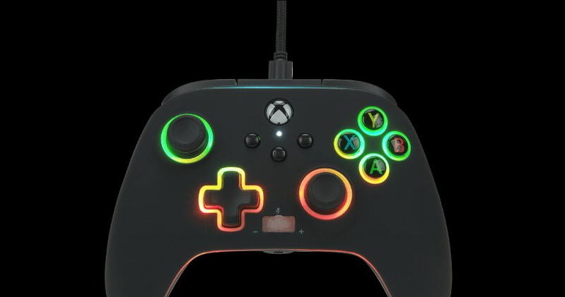 PowerA Spectra Infinity for Xbox /materiały prasowe