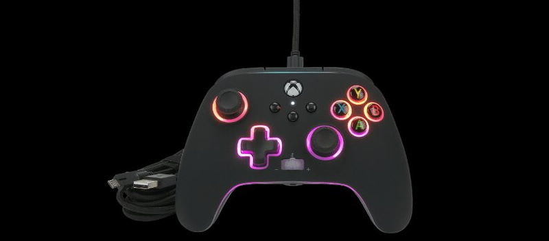 PowerA Spectra Infinity for Xbox /materiały prasowe