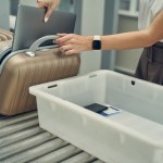 samolot Powerbank w bagażu? Lepiej sprawdź, czy go nie zabiorą na lotnisku