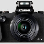 PowerShot G1 X Mark III – najnowszy flagowy kompakt Canona 