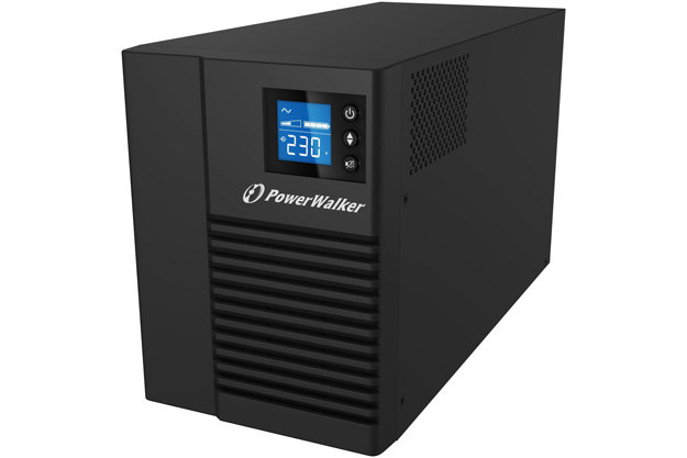 PowerWalker VI 1000T/HID /materiały prasowe