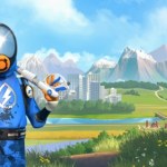 PowerWash Simulator PowerWash Simulator 2 - recenzja. Czysta satysfakcja z myjki ciśnieniowej