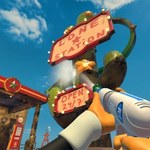 PowerWash Simulator 2 - w symulatorze myjki pojawią się... UFO i Atlantyda