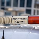 Powiało grozą w centrum Jeleniej Góry. Po wycieku gazu zarządzono masową ewakuację