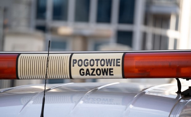 Powiało grozą w centrum Jeleniej Góry. Po wycieku gazu zarządzono masową ewakuację